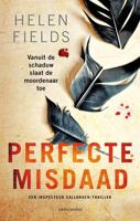 Perfecte misdaad - Helen Fields - ebook - thumbnail