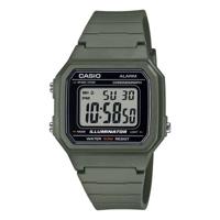 Casio Sport (Ø 41 mm) Heren horloge - thumbnail