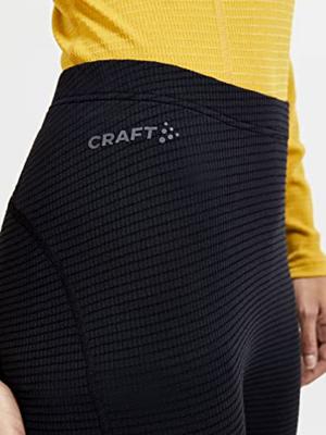 Craft Sportswear Craft Extreme X Pro Wool dames thermobroek - MAAT XS