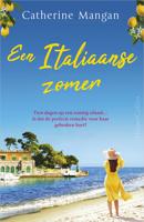 Een Italiaanse zomer - Catherine Mangan - ebook - thumbnail