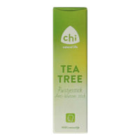 Chi Natural Life Tea Tree Eerste Hulp Puistjes Stick - thumbnail