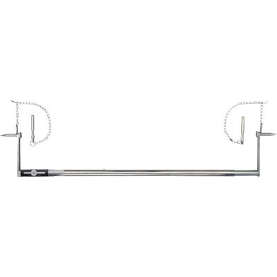 Gedore Automotive 3230295 KL-0169-60 spoormeter Gedore Automotive 3230295 KL-0169-60 spoormeter