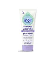 Inoli Shampoo Wascrème Intensief Verzorgend - thumbnail