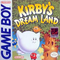 Kirby's Dream Land - thumbnail