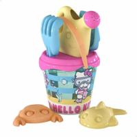 Strandspeelgoedset Hello Kitty 18 cm - thumbnail
