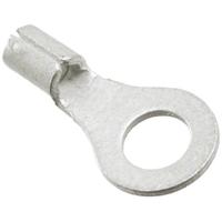 Molex 193230004 Ringkabelschoen Incl. krimphuls Dwarsdoorsnede (max.): 1 mm² 1 stuk(s) Bag - thumbnail