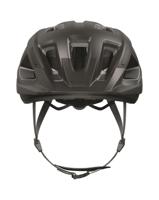Abus aduro 3.0 fietshelm - sportief, chic, veilig - titan - l 58-62cm - thumbnail