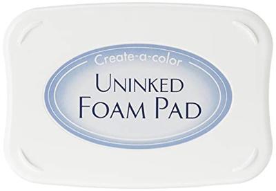 Tsukineko • uninked foam pad stempelkussen