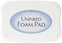 Tsukineko • uninked foam pad stempelkussen - thumbnail