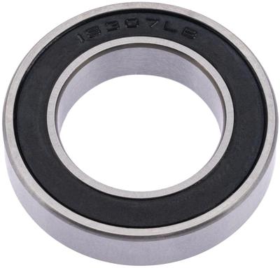 CONTEC kogellager ct universal ball bearing b-477,mr18307,2rs,18x30x7