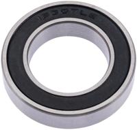 CONTEC kogellager ct universal ball bearing b-477,mr18307,2rs,18x30x7 - thumbnail
