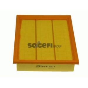 Luchtfilter A211 Luchtfilter A211