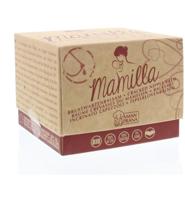 Amanprana Mamilla tepelkloven balsem bio 35 Milliliter - thumbnail