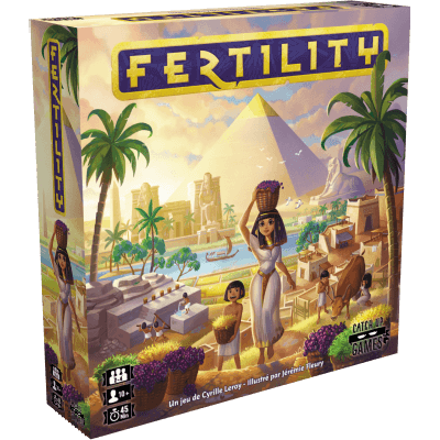 Fertility Fertility