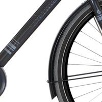 Cortina spatbord voor 28 u5 smoke stone - thumbnail