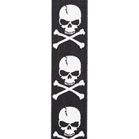 D&apos;Addario 50H01 gitaarband Cross Bone Skull - thumbnail
