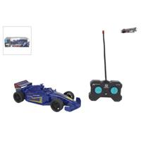Roadstar RC formula race auto 19,5cm - thumbnail
