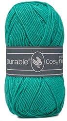 Durable Cosy Extra Fine 2138 Pacific green - Haakgaren / Breigaren Durable Cosy Extra Fine 2138 Pacific green - Haakgaren / Breigaren