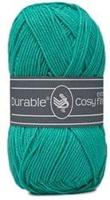 Durable Cosy Extra Fine 2138 Pacific green - Haakgaren / Breigaren - thumbnail