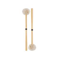 Promark PSMB4S Performer Series bassdrum mallets zacht - thumbnail