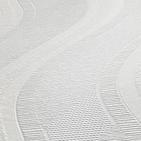 AS Creation MeisterVliesbehang 7 - Overschilderbaar - 260512 - thumbnail