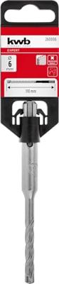 Hamerboor hb4x 6x110 mm KWB - Kwb Hamerboor hb4x 6x110 mm KWB - Kwb