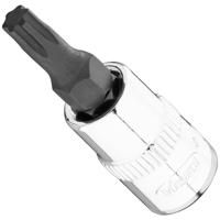 Vigor V7037-IP25 T+ profiel Schroevendraaierdop 6.3 mm 1/4 IP 25 1 stuks Vierkant, 1/4 (6,3 mm) - thumbnail