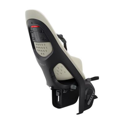 Thule Yepp 2 achterzitje maxi soft sand drager 12041303