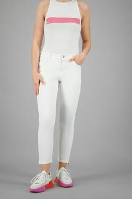 gardeur womenswear Broek ZURI121-670721