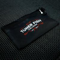 Tuner Fish Accessory Pouch - thumbnail