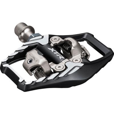 Shimano pedaalset xtr pd-m9120 met sm-sh51 schoenplaatjes