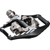 Shimano pedaalset xtr pd-m9120 met sm-sh51 schoenplaatjes - thumbnail