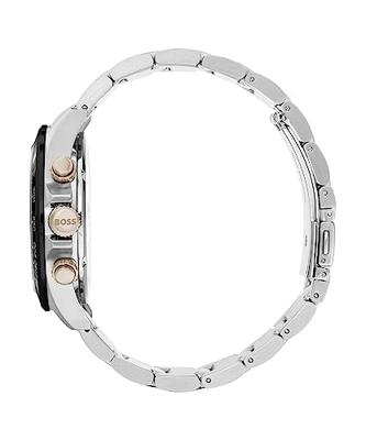 Horloge Heren Hugo Boss 1513757 (Ø 43 mm)
