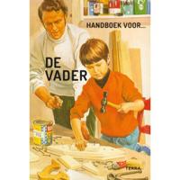 Jason  Hazely & Joel  Morris Handboek voor   De vader - thumbnail