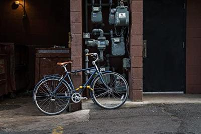 Onguard Bulldog DT 8012+ Kabelslot