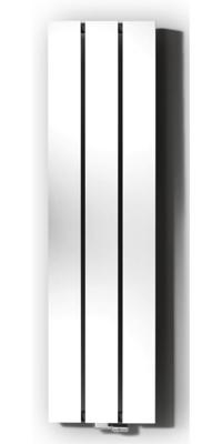 Vasco Beams designradiator 1800x490mm 1821W aansluiting 0066 wit (S600) 258049180mb0900