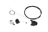 Versteller Revo Shimano Nexus 3 SL3S41E - thumbnail