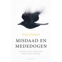 Misdaad en mededogen (Paperback) - thumbnail