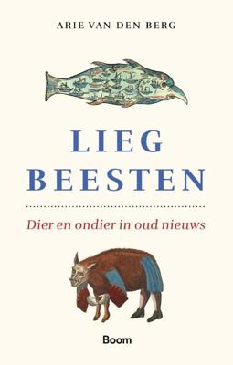 Liegbeesten (Paperback)