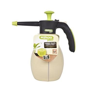 Hozelock 4200 0000 PURE 2L Drukspuit 2 l Hozelock 4200 0000 PURE 2L Drukspuit 2 l