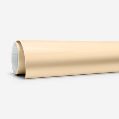 Cricut Smart Vinyl Permanent Joy Xtra Folie Snijbreedte 91.4 cm Champagne