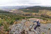 Continental buitenband "xynotal" tire conti xynotal 60-622 - thumbnail
