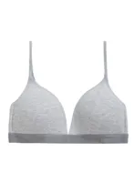 Meisjes tiener BH Organic 31962 - Eerst Bh - Kinder Bh - Kleine maten bh - thumbnail