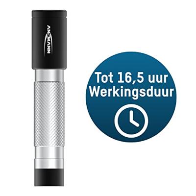 Ansmann Zaklamp 50b 55 Lumen - thumbnail