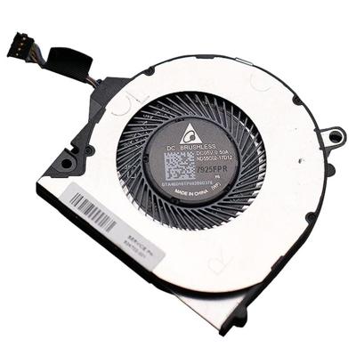 Notebook CPU Fan for HP Elite X2 1013 G3 series Right side, ND55C02-17D12 Notebook CPU Fan for HP Elite X2 1013 G3 series Right side, ND55C02-17D12