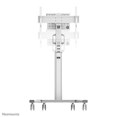 Neomounts FL50S-825WH1 TV standaard Wit - thumbnail