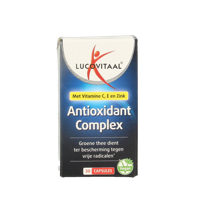 Antioxidant complex 30 Capsules - thumbnail