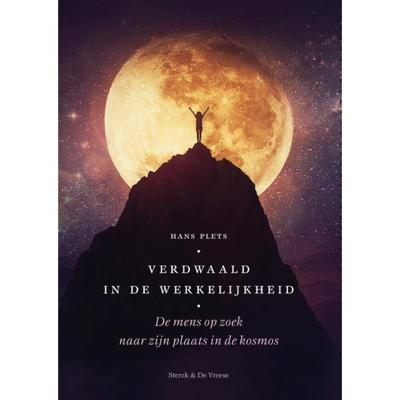 Verdwaald in de werkelijkheid (Paperback)