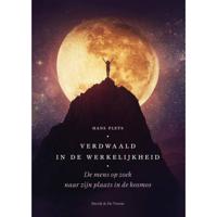 Verdwaald in de werkelijkheid (Paperback) - thumbnail
