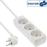 InLine 16433W Overspanningsbeveiliging - thumbnail